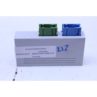 2007-2013 BMW X5 X6 Active Suspension Module 37156785386 OEM