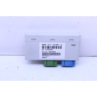 2007-2013 BMW X5 X6 Active Suspension Module 37156785386 OEM