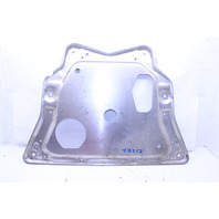 2010 2011 2012 BMW X5M Belly Pan Front Suspension Plate Cover - 31106788727 OEM