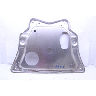 2010 2011 2012 BMW X5M Belly Pan Front Suspension Plate Cover - 31106788727 OEM