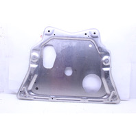 2010 2011 2012 BMW X5M Belly Pan Front Suspension Plate Cover - 31106788727 OEM