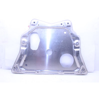 2010 2011 2012 BMW X5M Belly Pan Front Suspension Plate Cover - 31106788727 OEM