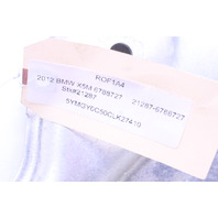 2010 2011 2012 BMW X5M Belly Pan Front Suspension Plate Cover - 31106788727 OEM