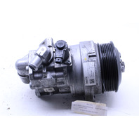 2012 BMW X5M Power Steering Pump 6799278 OEM