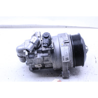 2012 BMW X5M Power Steering Pump 6799278 OEM