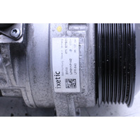 2012 BMW X5M Power Steering Pump 6799278 OEM