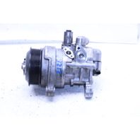 2012 BMW X5M Power Steering Pump 6799278 OEM