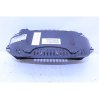 2012 BMW X5M Speedo Speedometer instrument Cluster OEM