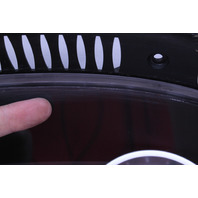 2012 BMW X5M Speedo Speedometer instrument Cluster OEM