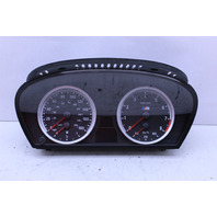 2012 BMW X5M Speedo Speedometer instrument Cluster OEM