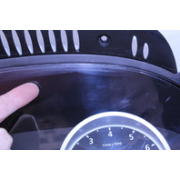 2012 BMW X5M Speedo Speedometer instrument Cluster OEM