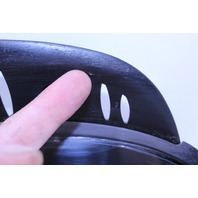 2012 BMW X5M Speedo Speedometer instrument Cluster OEM