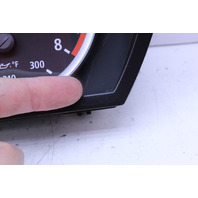 2012 BMW X5M Speedo Speedometer instrument Cluster OEM