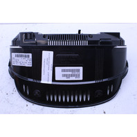 2012 BMW X5M Speedo Speedometer instrument Cluster OEM