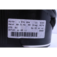 2012 BMW X5M Speedo Speedometer instrument Cluster OEM