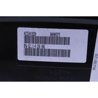 2012 BMW X5M Speedo Speedometer instrument Cluster OEM