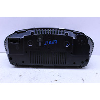 2012 BMW X5M Speedo Speedometer instrument Cluster OEM