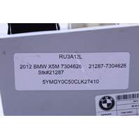 2007-2013 BMW X5 X6 Tailgate Lift Control Module 61357304626 OEM