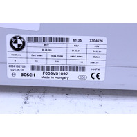 2007-2013 BMW X5 X6 Tailgate Lift Control Module 61357304626 OEM