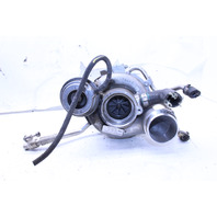 2010 2011 2012 2013 BMW X5M X6M Turbocharger Turbo Left 7589085 OEM