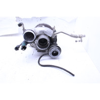 2010 2011 2012 2013 BMW X5M X6M Turbocharger Turbo Left 7589085 OEM