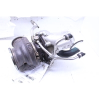 2010 2011 2012 2013 BMW X5M X6M Turbocharger Turbo Left 7589085 OEM