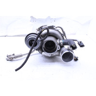 2010 2011 2012 2013 BMW X5M X6M Turbocharger Turbo Left 7589085 OEM
