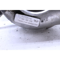 2010 2011 2012 2013 BMW X5M X6M Turbocharger Turbo Left 7589085 OEM