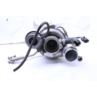 2010 2011 2012 2013 BMW X5M X6M Turbocharger Turbo Left 7589085 OEM