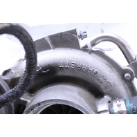 2010 2011 2012 2013 BMW X5M X6M Turbocharger Turbo Left 7589085 OEM