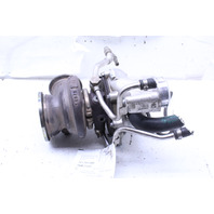 2010 2011 2012 2013 BMW X5M X6M Turbocharger Turbo Left 7589085 OEM