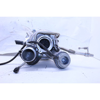 2010 2011 2012 2013 BMW X5M X6M Turbocharger Turbo Right 7589086 OEM