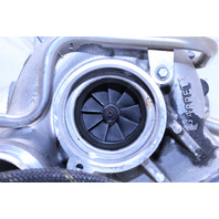 2010 2011 2012 2013 BMW X5M X6M Turbocharger Turbo Right 7589086 OEM