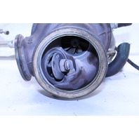2010 2011 2012 2013 BMW X5M X6M Turbocharger Turbo Right 7589086 OEM