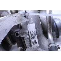 2010 2011 2012 2013 BMW X5M X6M Turbocharger Turbo Right 7589086 OEM