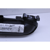 2010 2011 2012 2013 BMW X5M Intake Manifold - 11617589408 OEM