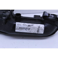 2010 2011 2012 2013 BMW X5M Intake Manifold - 11617589408 OEM