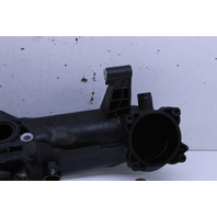 2010 2011 2012 2013 BMW X5M Intake Manifold - 11617589408 OEM