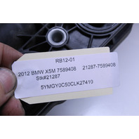 2010 2011 2012 2013 BMW X5M Intake Manifold - 11617589408 OEM