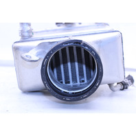 2010 2011 2012 2013 BMW X5M X6M S63 Intercooler Right OEM