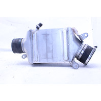 2010 2011 2012 2013 BMW X5M X6M S63 Intercooler Right OEM