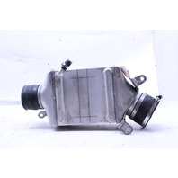 2010 2011 2012 2013 BMW X5M X6M S63 Intercooler Right OEM