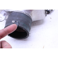 2010 2011 2012 2013 BMW X5M X6M S63 Intercooler Right OEM