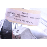 2010 2011 2012 2013 BMW X5M X6M S63 Intercooler Right OEM