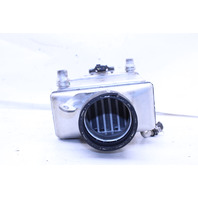 2010 2011 2012 2013 BMW X5M X6M S63 Intercooler Right OEM