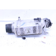 2010 2011 2012 2013 BMW X5M X6M S63 Intercooler Right OEM