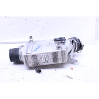 2010 2011 2012 2013 BMW X5M X6M S63 Intercooler Right OEM