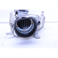 2010 2011 2012 2013 BMW X5M X6M S63 Intercooler Right OEM