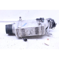 2010 2011 2012 2013 BMW X5M X6M S63 Intercooler Right OEM