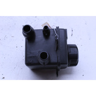 2010-2014 BMW X5M X6M Intercooler Coolant Reservoir Tank Bottle 7589526 OEM